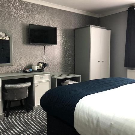 Birmingham Hostel 外观 照片